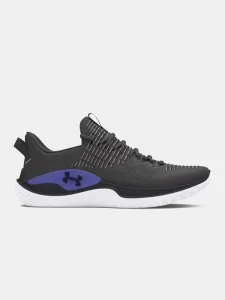 Under Armour UA Flow Dynamic Sneakers Grey