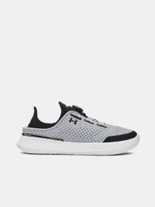 Under Armour UA Flow Slipspeed Trainer NB Unisex Sneakers Grey