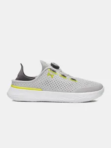 Under Armour UA Flow Slipspeed Trainer NB Sneakers Grey #1862802