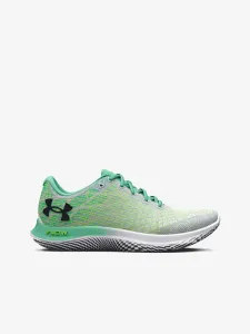 Under Armour UA FLOW Velociti Wind 2 Sneakers Green