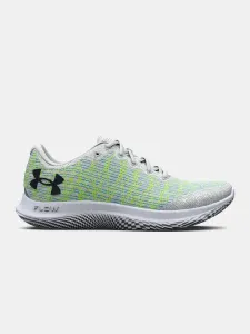 Under Armour UA Flow Velociti Wnd2 DL 2.0 Sneakers Grey