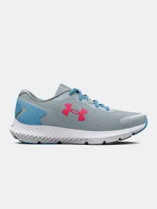 Under Armour UA GGS Charged Rogue 3 Kids Sneakers Blue