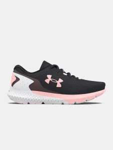 Under Armour UA GGS Charged Rogue 3 Kids Sneakers Grey