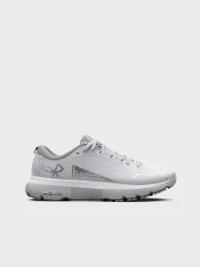 Under Armour UA HOVR Infinite 5 Sneakers White