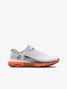 Under Armour UA HOVR™ Infinite 5 Sneakers White