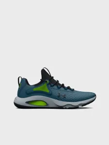 Under Armour UA HOVR™ Rise 4 Sneakers Blue