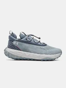 Under Armour UA HOVR™ Summit FT DELTA Unisex Sneakers Blue #1351889