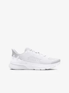 Under Armour UA HOVR™ Turbulence 2 Sneakers White