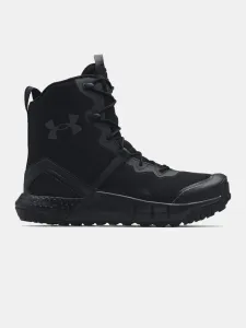 Under Armour UA Micro G Valsetz Zip Sneakers Black #1297773