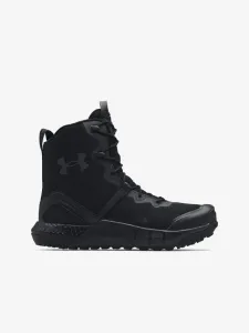 Under Armour UA Micro G Valsetz Zip Sneakers Black #1005781