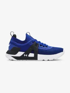 Under Armour UA Project Rock 4 Sneakers Blue