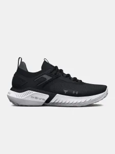 Under Armour UA Project Rock 5 Sneakers Black