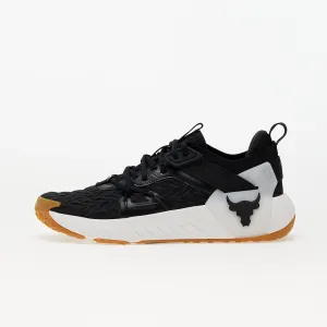 Under Armour UA Project Rock 6 Sneakers Black #1559547