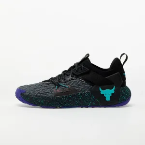 Under Armour UA Project Rock 6 Sneakers Black #1715099