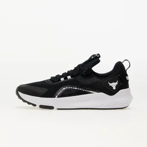 Under Armour UA Project Rock BSR 3 Sneakers Black