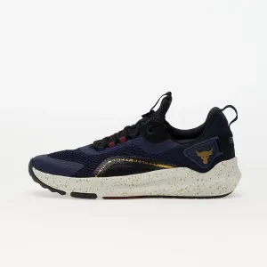 Under Armour UA Project Rock BSR 3 Sneakers Blue