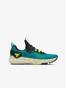 Under Armour UA Project Rock BSR 4 Sneakers Blue