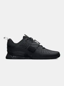 Under Armour UA Reign Lifter-BLK Sneakers Black