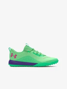 Under Armour UA Shadow Turf 2.0 Sneakers Green