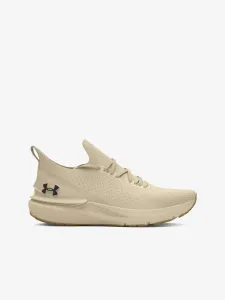 Under Armour UA Shift Sneakers Brown