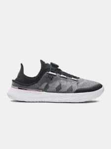 Under Armour UA Slipspeed Trainer Mesh Sneakers Black