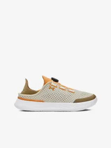 Under Armour UA Slipspeed Trainer NB Sneakers Beige #1912006