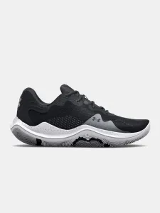 Under Armour UA Spawn 4 Sneakers Black