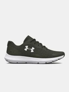 Under Armour UA Surge 3 Sneakers Green