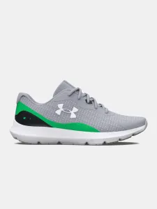 Under Armour UA Surge 3 Sneakers Grey