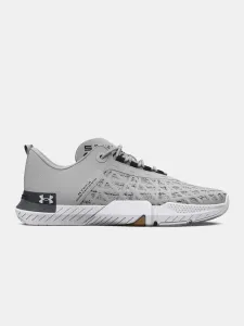 Under Armour UA TriBase Reign 5-GRY Sneakers Grey #1256761