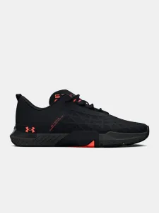 Under Armour UA TriBase Reign 5 Sneakers Black