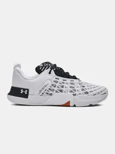 Under Armour UA TriBase Reign 5 Sneakers White