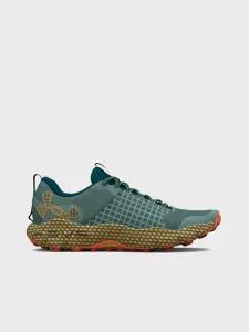 Under Armour UA U HOVR™ DS Ridge TR Sneakers Green