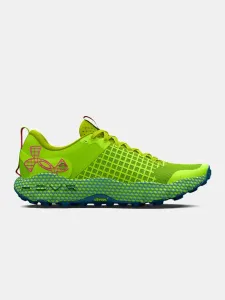 Under Armour UA U HOVR™ DS Ridge TR Sneakers Green
