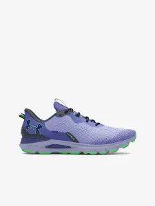 Under Armour UA U Sonic Trail Sneakers Violet