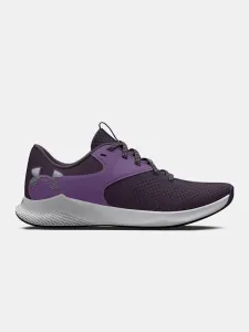 Under Armour UA W Charged Aurora 2 Sneakers Violet