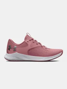 Under Armour UA W Charged Aurora 2 Sneakers Pink