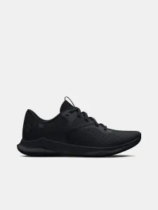Under Armour UA W Charged Aurora 2 Sneakers Black