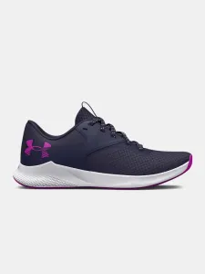 Under Armour UA W Charged Aurora 2 Sneakers Grey