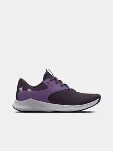 Under Armour UA W Charged Aurora 2 Sneakers Violet
