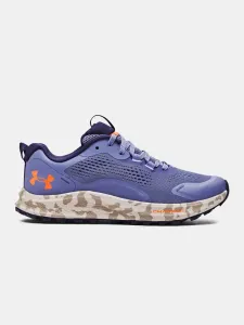 Under Armour UA W Charged Bandit TR 2-BLU Sneakers Blue