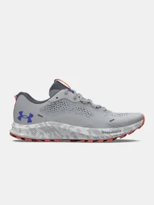 Under Armour UA W Charged Bandit TR 2 Sneakers Grey