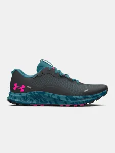 Under Armour UA W Charged Bandit TR 2 SP-GRY Sneakers Grey
