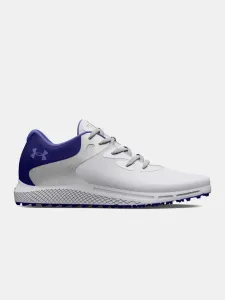 Under Armour UA W Charged Breathe 2 SL Sneakers White
