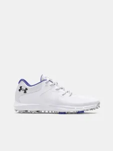 Under Armour UA W Charged Breathe 2 Sneakers White