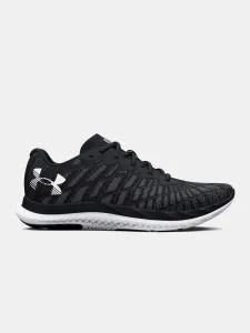 Under Armour UA W Charged Breeze 2 Sneakers Black