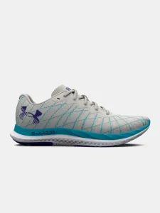 Under Armour UA W Charged Breeze 2 Sneakers Grey