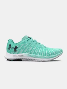 Under Armour UA W Charged Breeze 2 Sneakers Blue