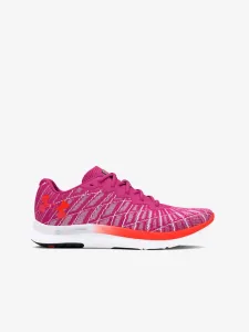 Under Armour UA W Charged Breeze 2 Sneakers Pink