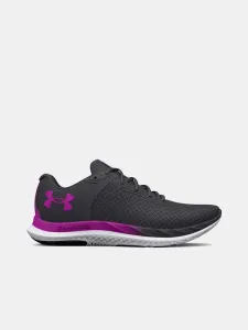 Under Armour UA W Charged Breeze Sneakers Grey